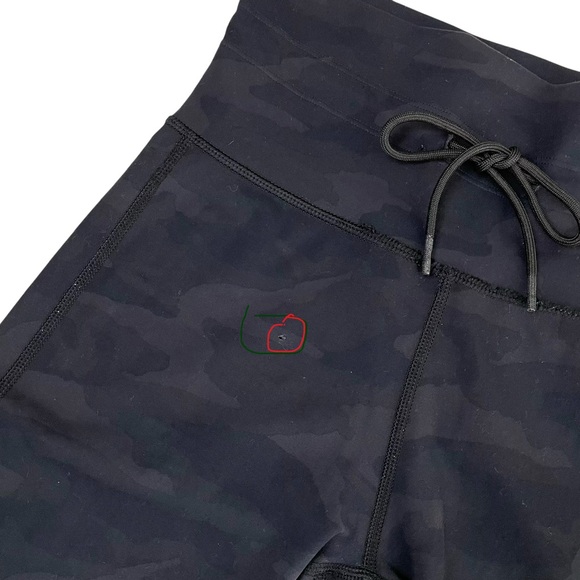 Vuori Daily Legging Camo High Rise - Picture 9 of 12